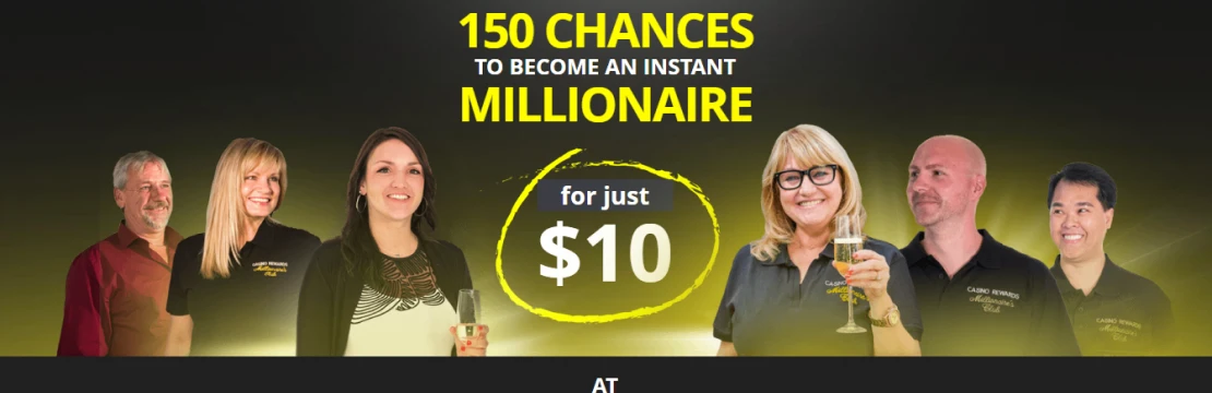 Grand Mondial Casino Bonus 2